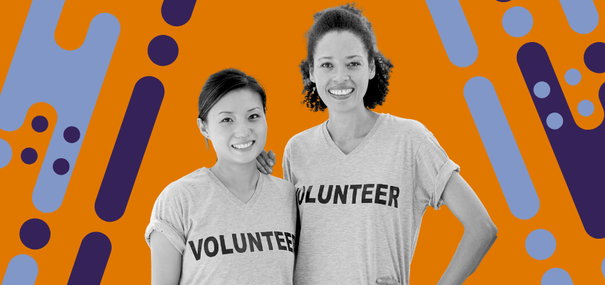 Hospice volunteers remain compliant by following the regulations outlined in Medicare's Conditions of Participation.