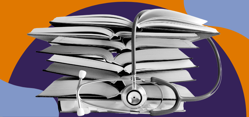A list of contacts symbolizes the work home health and hospice agencies should do after their accreditation survey and before getting their provider number.