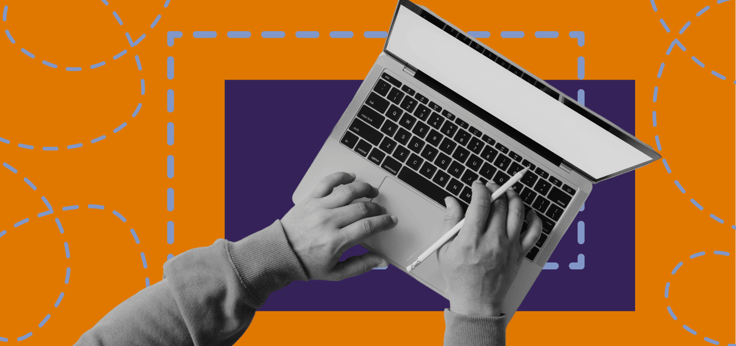 A home health agency owner logs into their HARP & iQIES accounts through the CMS portal.